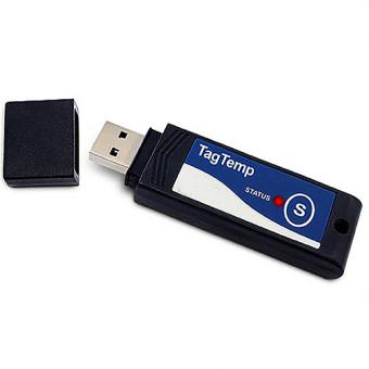 TagTemp USB Stick Temperature Data Logger 
